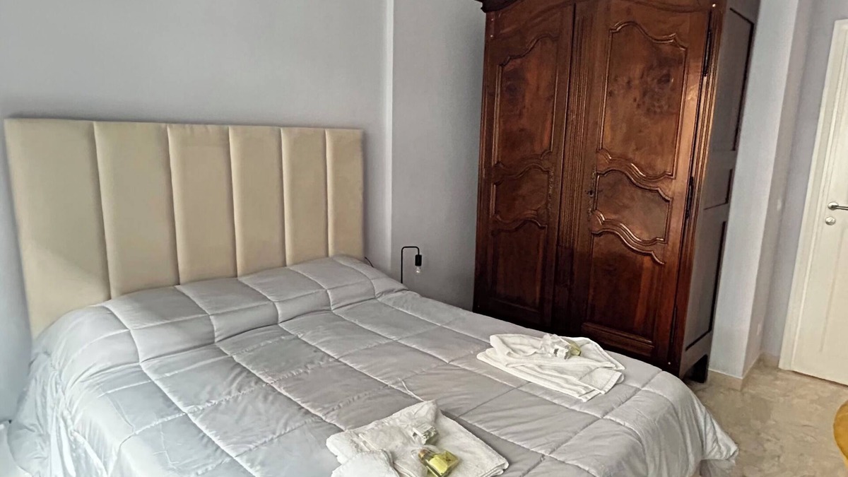 Garbatella Apartment | Bella Roma Stay