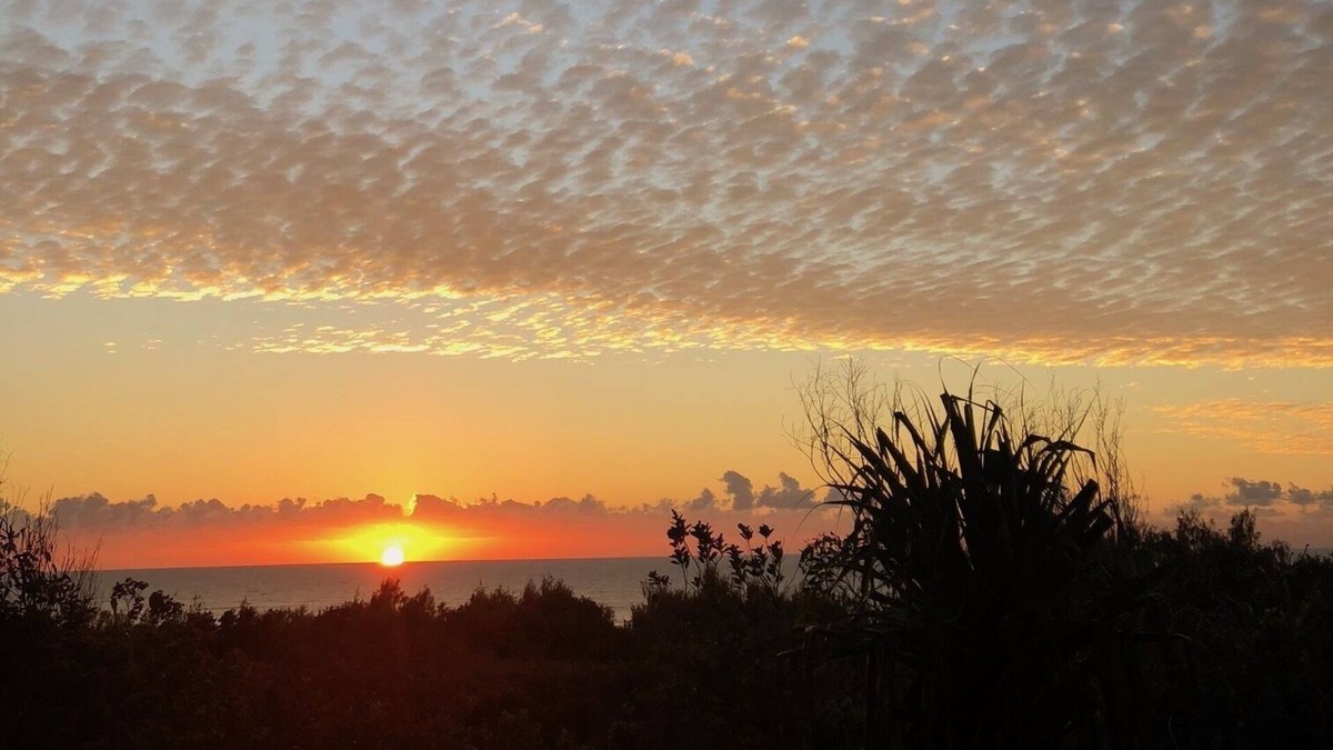 Castaways Beach House | bella rustique beach house