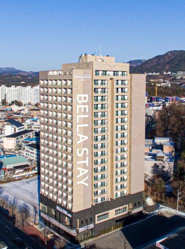 Chuncheon Hotel | Bella Stay