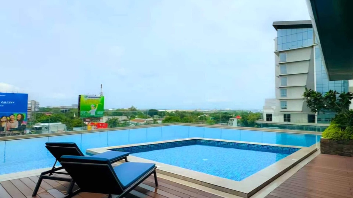 Bacolod Condo | Bella Suite Bacolod