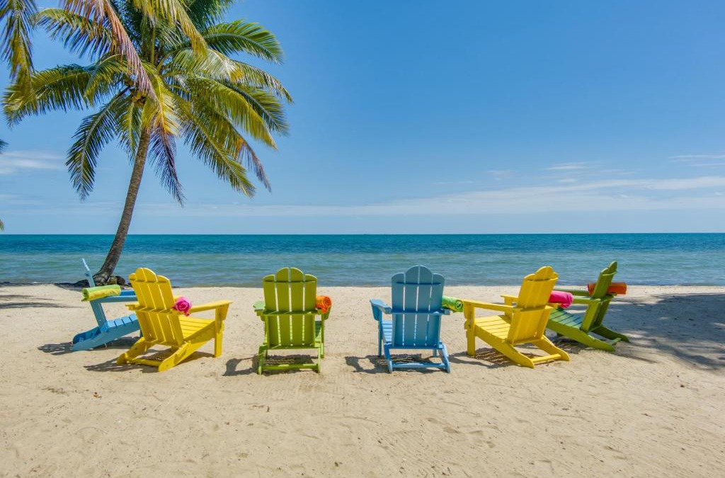 Placencia House | Bella Sway Belize