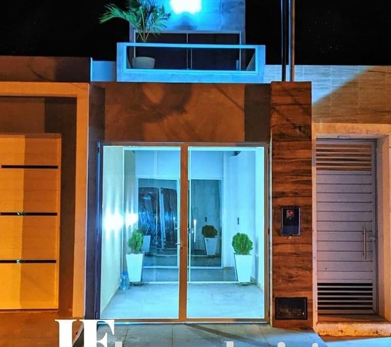 Piranhas House | Bella Temporada