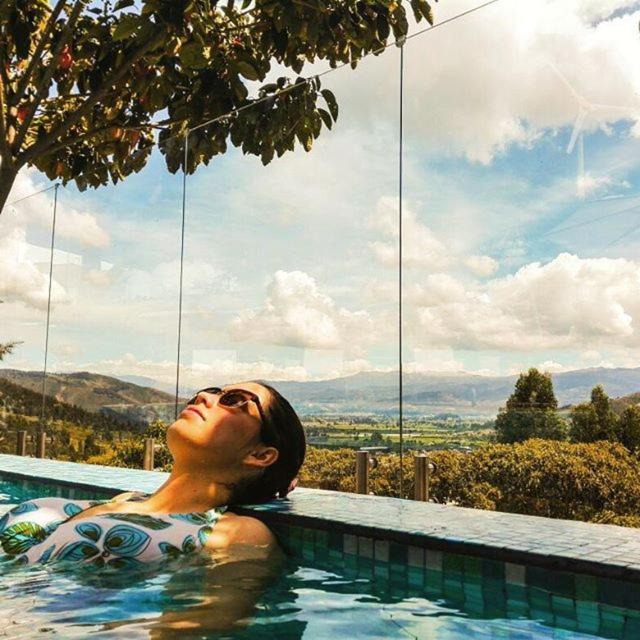 Tibasosa Hotel | Bella Tierra Hotel Boutique