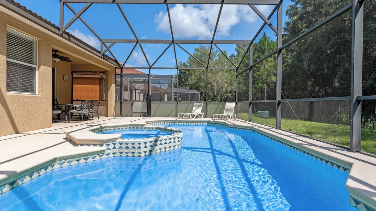 Bellavida Resort | BELLA VIDA 931MB- 4 BEDROOMS- 3 BATHROOMS- 8 GUESTS