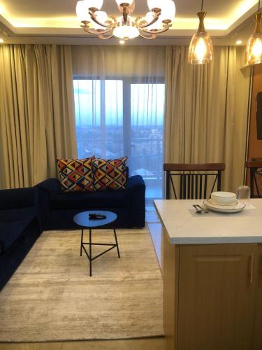 Nairobi West Apartment | Bella Vista 2 @ Enzi Heights on Mombasa Rd next to Nextgen Mall