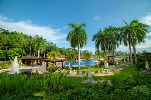 Herradura Apartment | Bella Vista 3F 3 bdr beach club view in Los Suenos