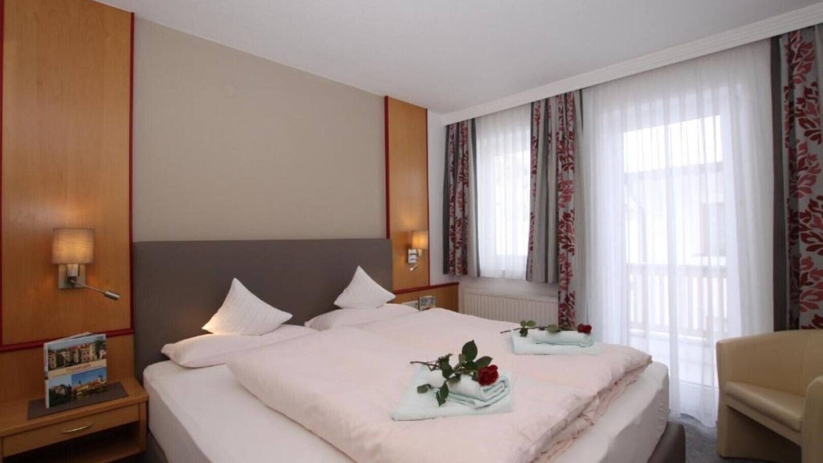 Nauders Apartment | Bella Vista Active Apart 2 - 2 bedrooms with balcony (4+2)