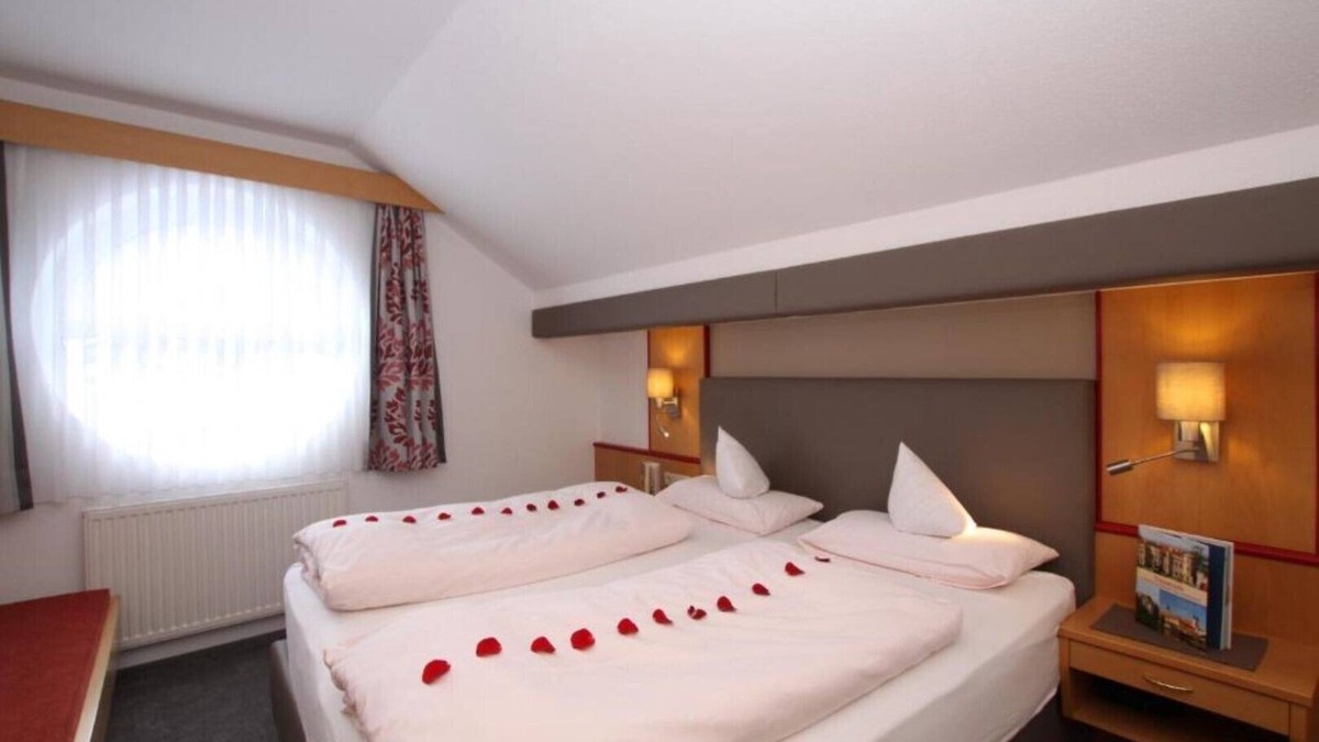 Nauders Apartment | Bella Vista Active Apart 4 - 1 bedroom with balcony (2+2)