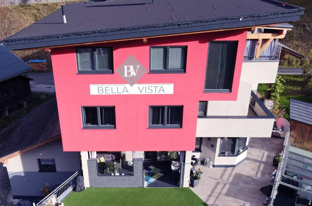 See Apartment | Bella Vista