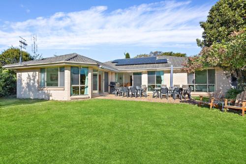 Gerringong House | Bella Vista