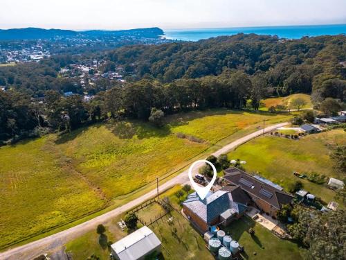 Terrigal House | Bella Vista