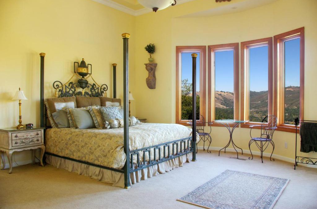 Placerville Bed & Breakfast | Bella Vista Bed and Breakfast