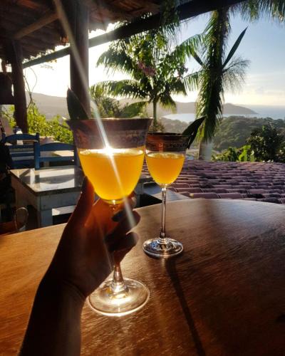 Brava House | Bella Vista Eco Experience