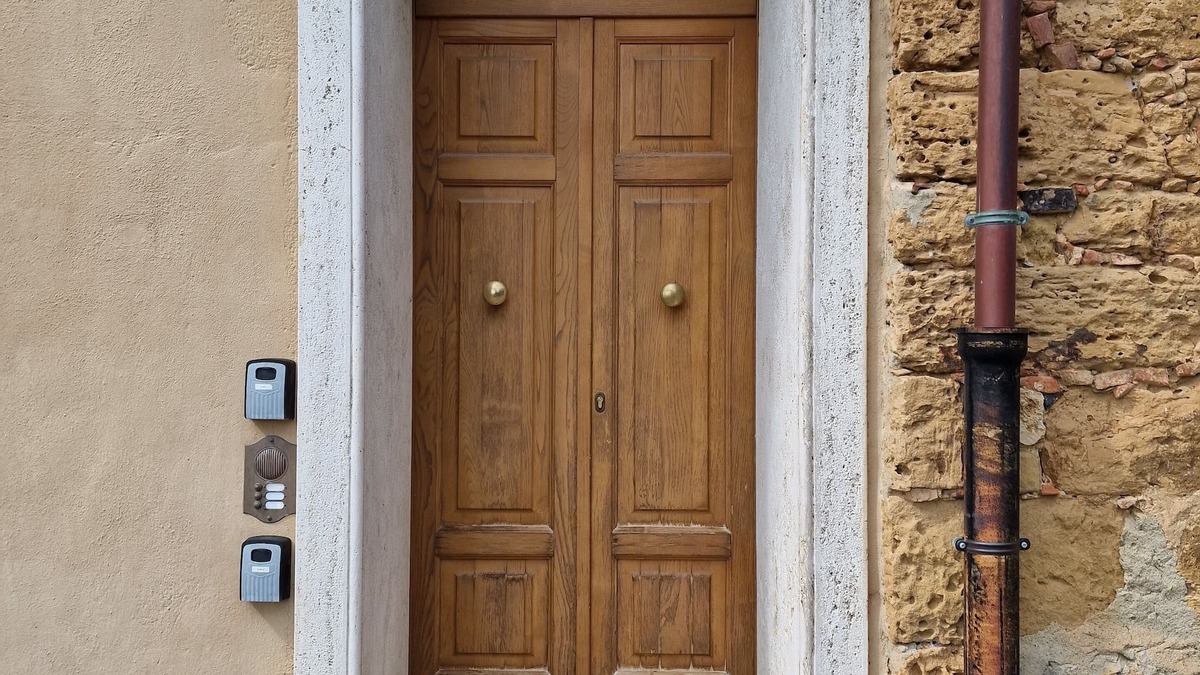 Petroio Apartment | Bella Vista Home