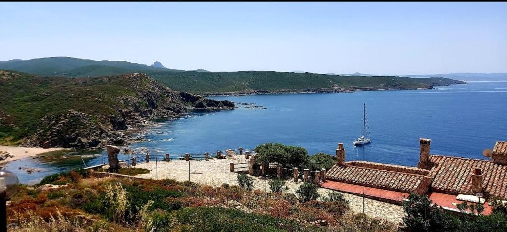 Torre dei Corsari Apartment | Bella Vista