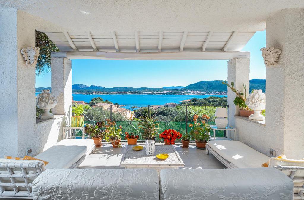 Golfo di Marinella House | Bella Vista Marinella 1