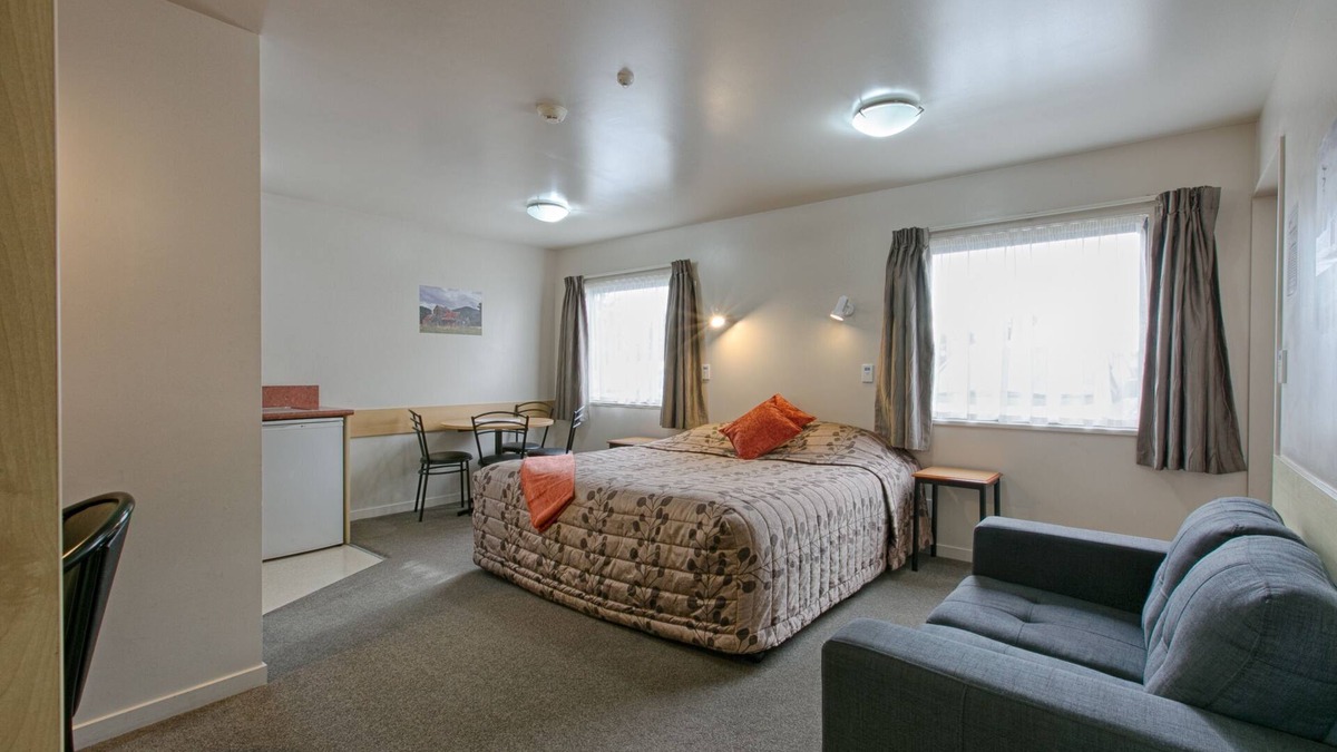 Hokitika Hotel | Bella Vista Motel Hokitika