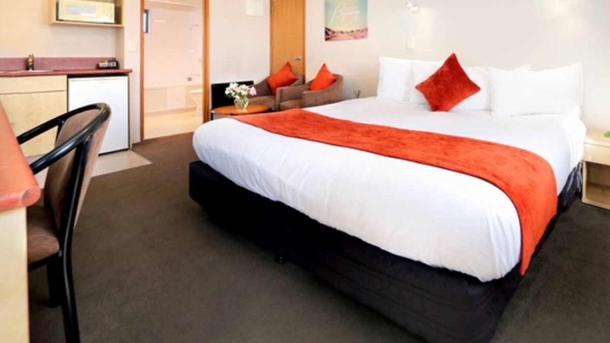 Invercargill Hotel | Bella Vista Motel Invercargill