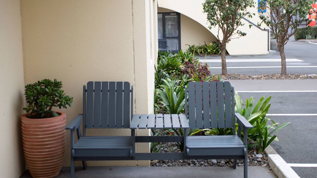 New Plymouth CBD Hotel | Bella Vista Motel New Plymouth