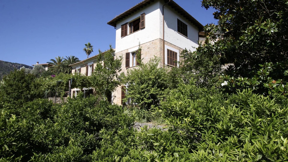Biniaraix Villa | Bella Vista.nETV/1070 BELLA VISTA.