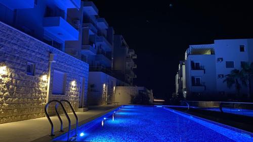 Baosici Apartment | Bella Vista Oasis