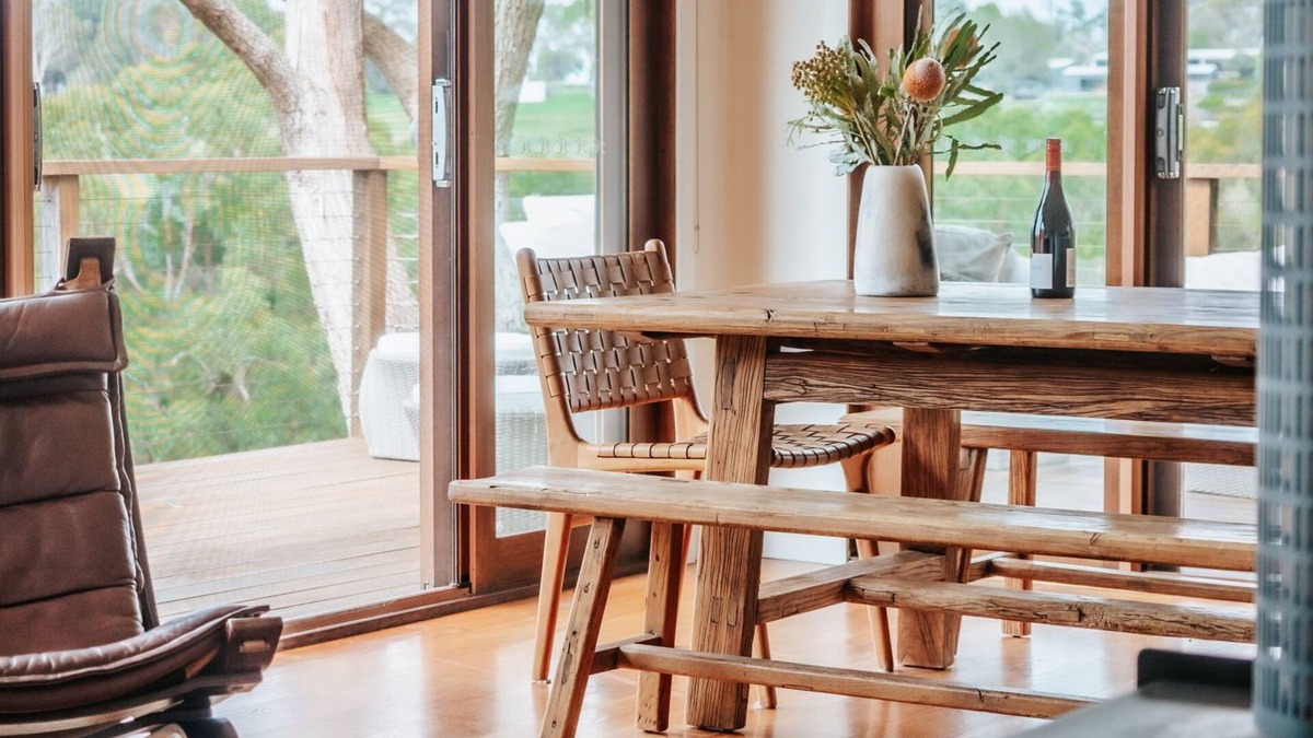 Shoreham House | Bella Vista, Whether looking for a quick getaway or a long-term holiday, this property is ideal.