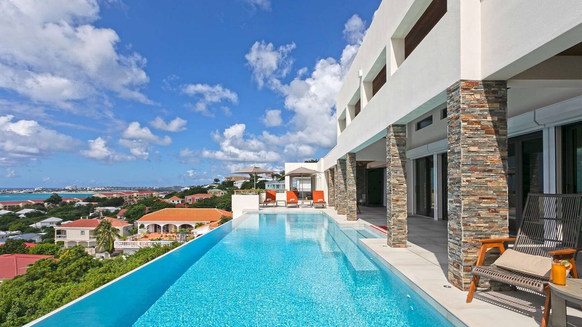 Pelican Key Villa | Bella Vita (4/7 Rooms)