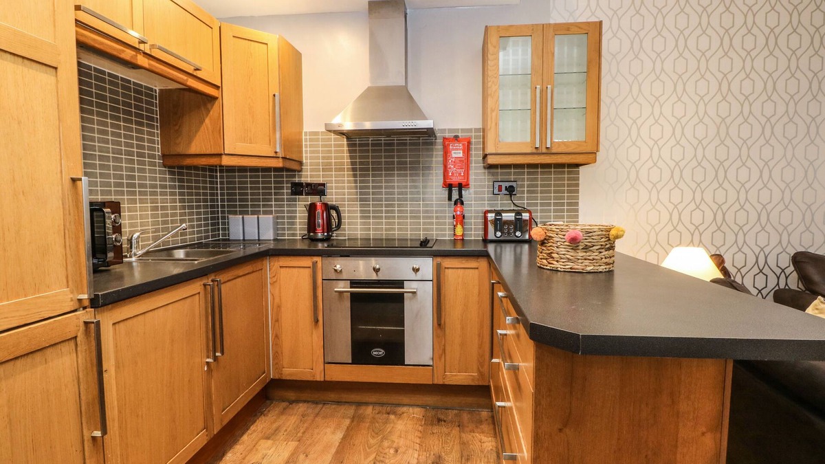 Southport Cottage | Bella Vita