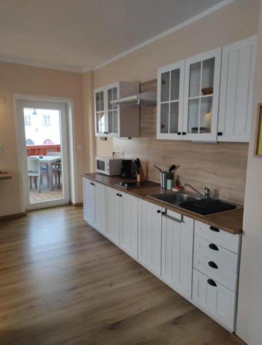 Ceske Budejovice Apartment | BellaCiaoApartment
