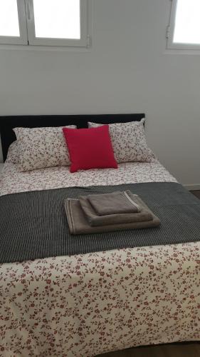 Almenara House | BELLADURMIENTE