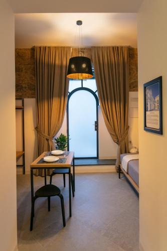 Anacapri Bed & Breakfast | Bellamania B&B