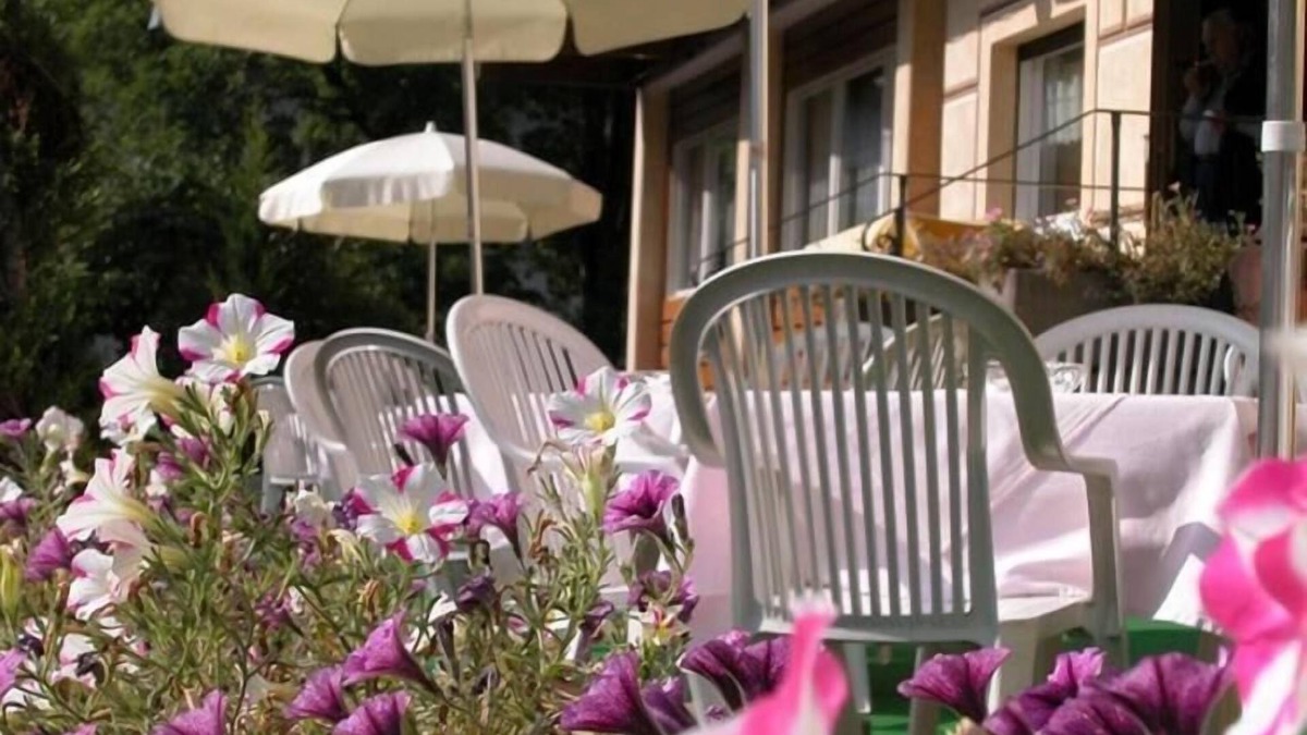 Predazzo Hotel | Bellaria
