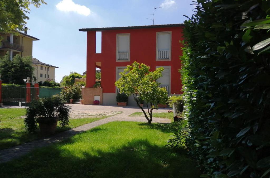 Voghera Bed & Breakfast | bellaria