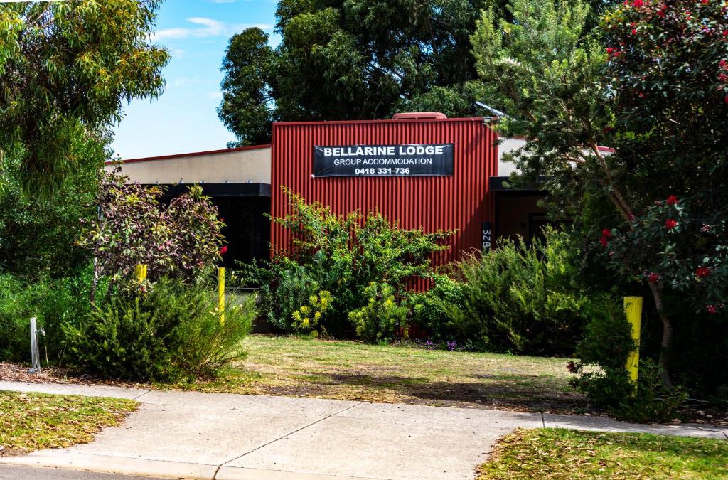 Drysdale House | Bellarine Lodge Sleeps 30