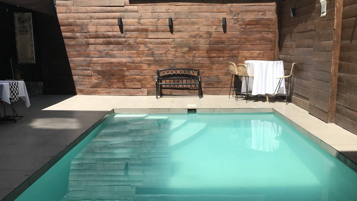 Bellavista Hotel | Bellas Artes Express
