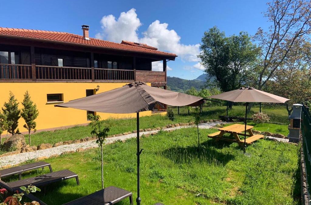 Beloncio House | BellasVistas