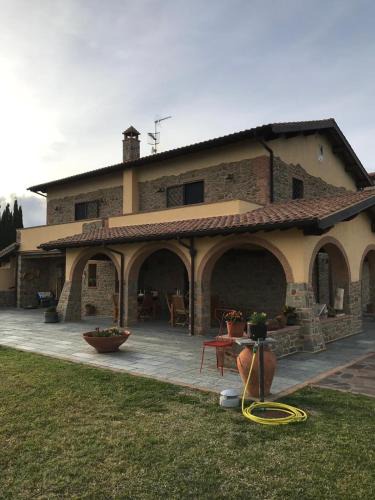 Castiglione della Pescaia Bed & Breakfast | Bellavista Prile