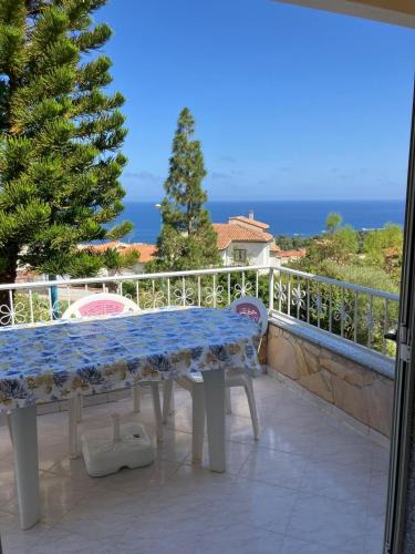 Cala Gonone Apartment | Bellavista - Cala Gonone