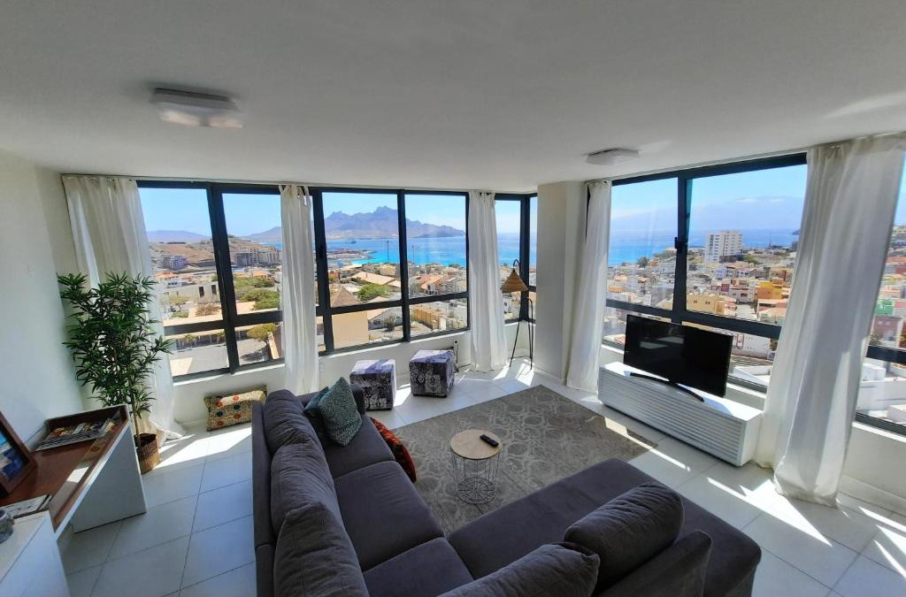 Mindelo Apartment | Bellavista