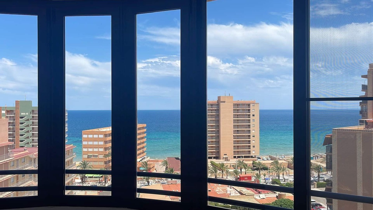 Els Arenals del Sol Apartment | Bellavista