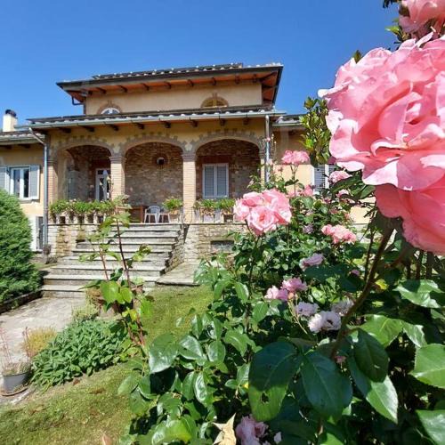 Bucine House | Bellavista Exclusive Tuscan Villa
