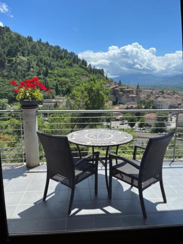 Popoli Bed & Breakfast | BellaVista