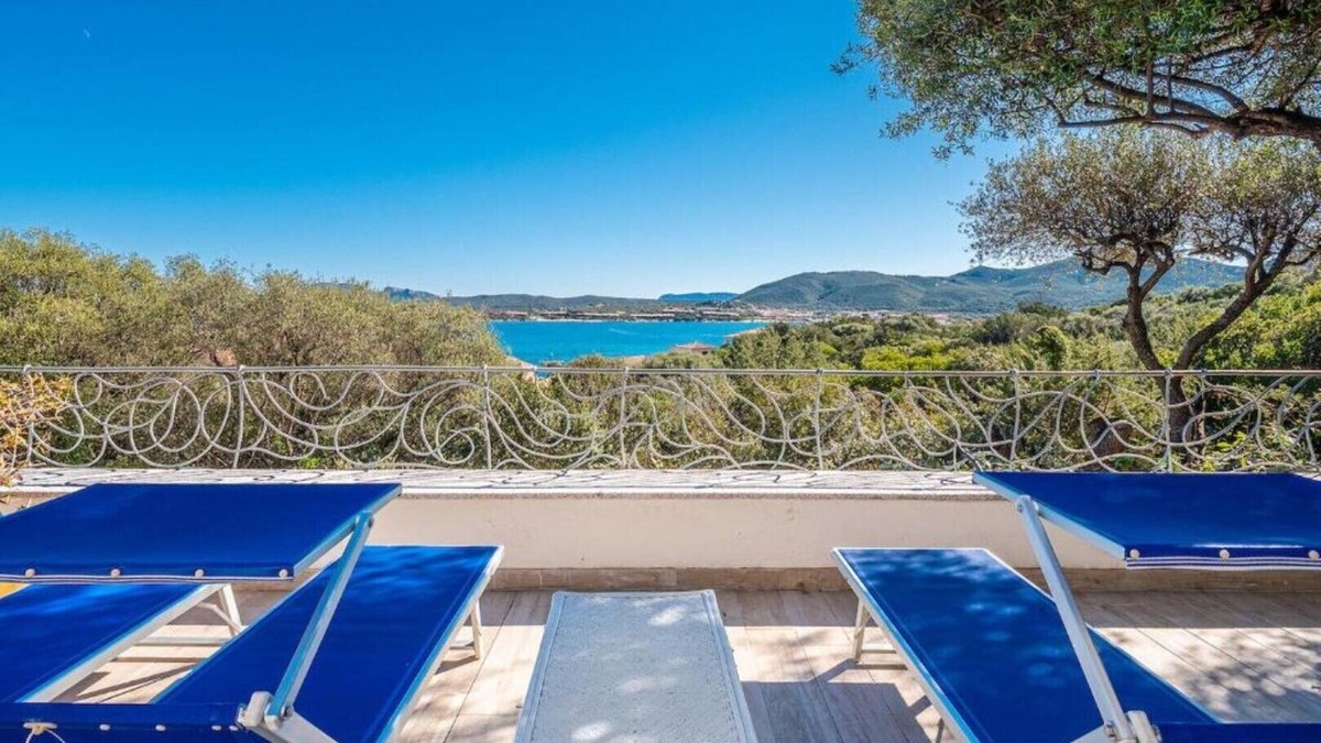 Golfo di Marinella Apartment | Bellavista Paradise 2