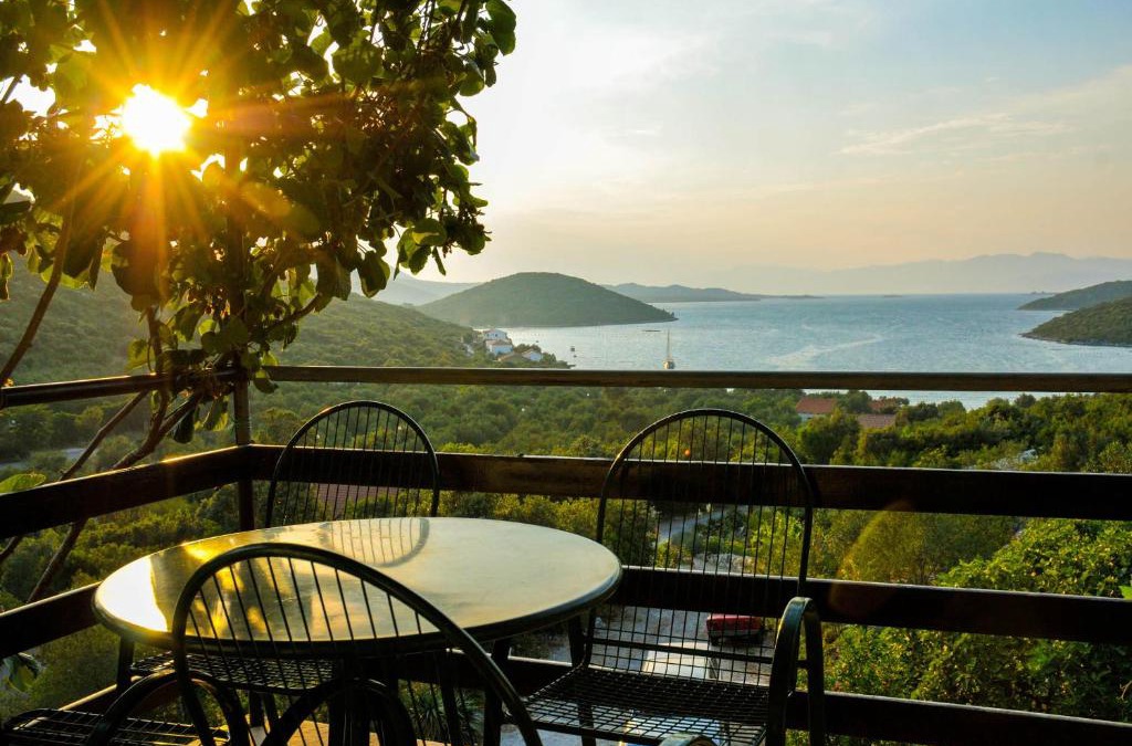 Dubrava Bed & Breakfast | Bellavista Peljesac Peninsula