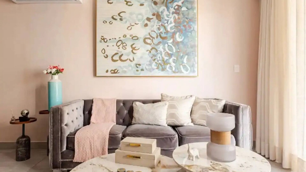 Ensanche Quisqueya Apartment | Bellavista Spacious and Cozy
