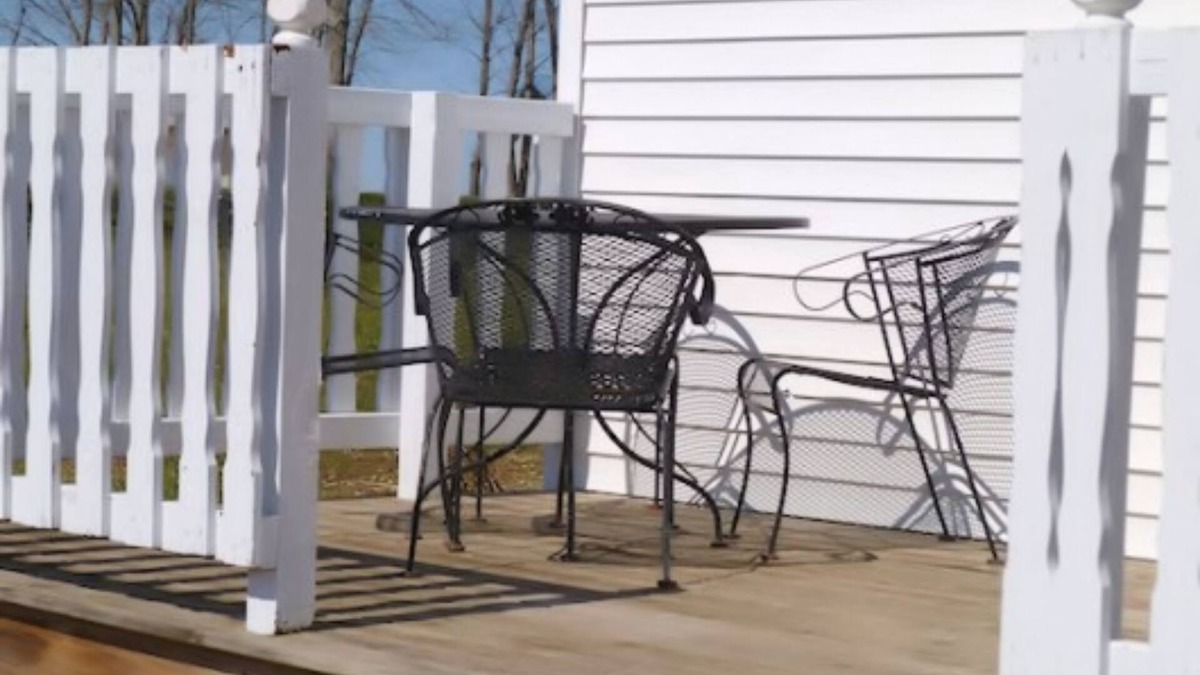 Galena Bed & Breakfast | Belle Aire Mansion Guest House