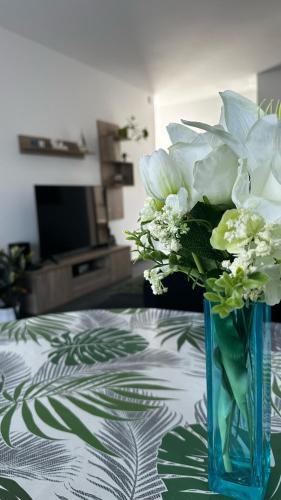 Balatonlelle Apartment | Belle Apartman
