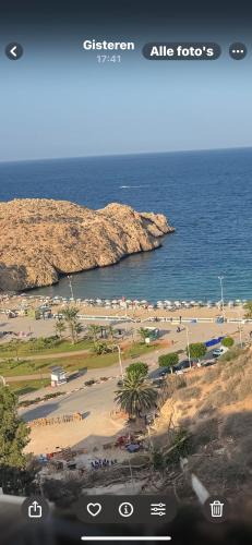 Al Hoceima Apartment | Belle cote appartement al hoceima