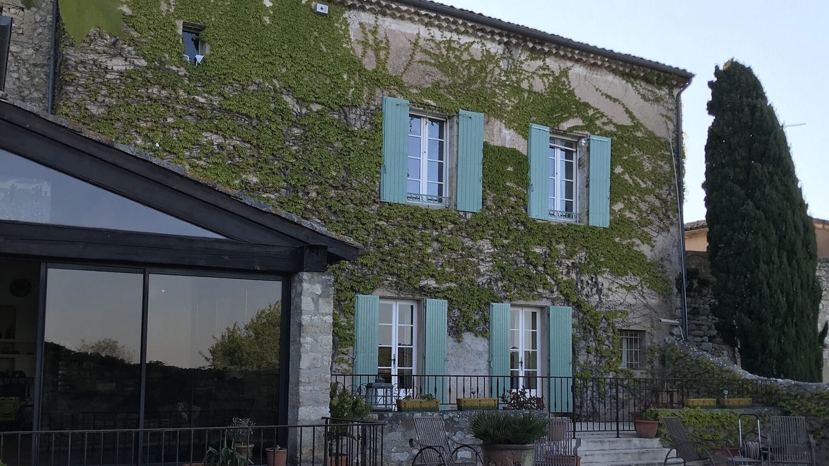 Aumelas Other | Belle Demeure de Caractère Entre Vignes et Garrigues