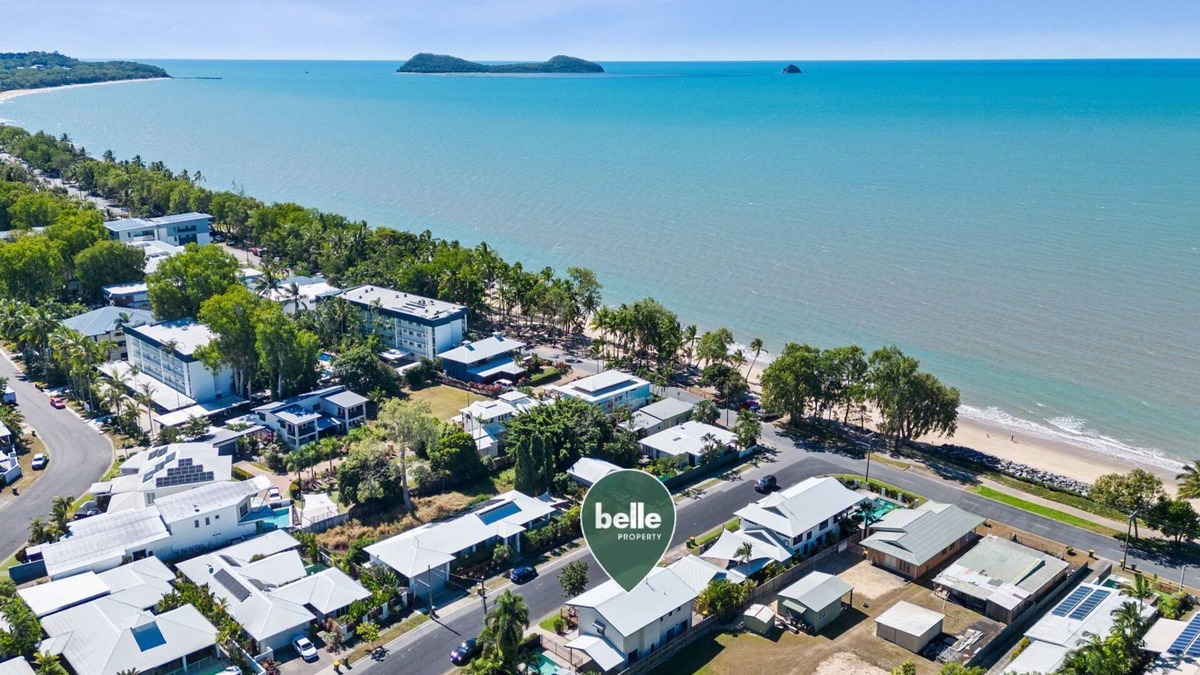 Clifton Beach House | Belle Escapes Beachside Oasis